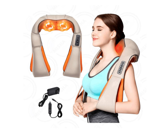 Gray helmet for bikers