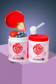 Inositol Peach Perfect 125g